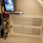 Suite Cocoon Paris