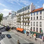 CMG Saint-Antoine // Bastille 2GD