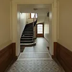 Artistic & Authentic Parisian Flat