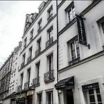 Hotel Résidence Montebello