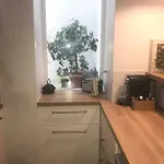 Parisian Cosy Flat