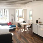 Chez Vous ST HONORÉ