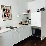 Chez Vous ST HONORÉ