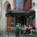 2 Pieces Calme Et Central, Paris 10Eme