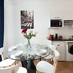 Residence Montorgueil