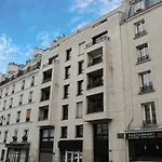 Friendly Budget-Studio 35M2 Paris Montmartre