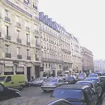Louvre Vendome With Air Conditionning