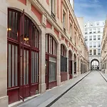 Architect\'S Triplex - Haut Marais
