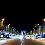 Loft Atelier D\'Artiste Coeur De Paris. Exceptionnel !