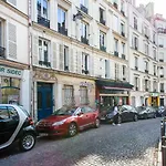 Cmg Montmartre/ Trois Freres