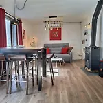Apartment Saint-Antoine