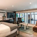 Outstanding Artist Loft - Between Marais And Canal