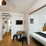 Hotel Résidence Montebello