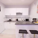 Luckey Homes - Rue Saint-Fargeau