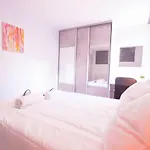 Luckey Homes - Rue Saint-Fargeau