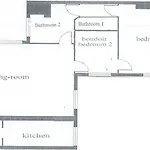 Louvre Vendome With Air Conditionning