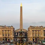 Louvre Vendome With Air Conditionning