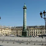 Louvre Vendome With Air Conditionning