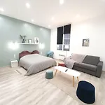 Home Sweet Home