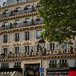25Hours Hotel Terminus Nord