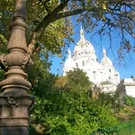 Toit pour Vous Chambre d\'hôtes
