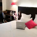 55 Hotel Montparnasse