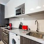 Amazing Apartment - 2Br-6P - Bastille