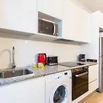 Wonderful Apartment - 2Br-8P - Marche D\'Aligre
