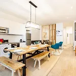 Wonderful Apartment - 2Br-8P - Marche D\'Aligre