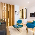 Wonderful Apartment - 2Br-8P - Marche D\'Aligre