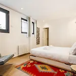 Amazing Apartment - 2Br-6P - Bastille