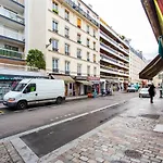 Amazing Apartment - 2Br-6P - Bastille