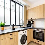 Cmg Oberkampf/ Charonne C