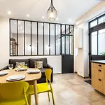 Cmg Oberkampf/ Charonne C
