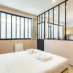 Cmg Oberkampf/ Charonne C