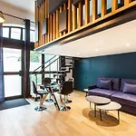 Modern Studio For 4 People - Arc De Triomphe