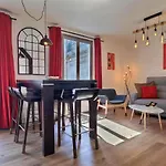 Apartment Saint-Antoine
