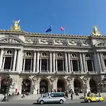 Palais Royal Chicsuites