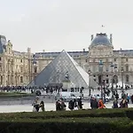 Palais Royal Chicsuites