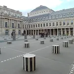Palais Royal Chicsuites