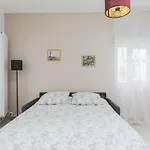 Top Apartment Elysee Ternes Paris