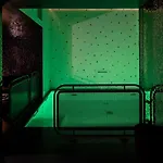 Hotel Les Bains Paris