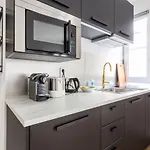 Hsh Cosy Apartment Sentier-Reaumur I