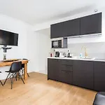 Hsh Cosy Apartment Sentier-Reaumur I