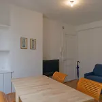 Quiet apartment near Montmartre