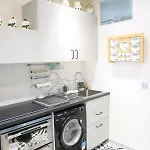 Montmartre\'s appartement