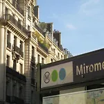 Paris 8 Eme Appartement 2 Pieces Metro Miromesnil