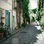 Joli 2 Pieces # Paris 14Eme