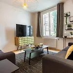 Cmg Montmartre/ Marche Saint-Pierre