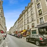 Unit 009 - Saint Germain Des Pres
